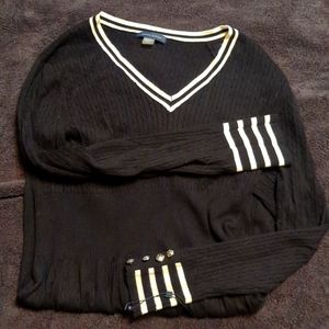 Tommy Hilfiger autumn tennis dress